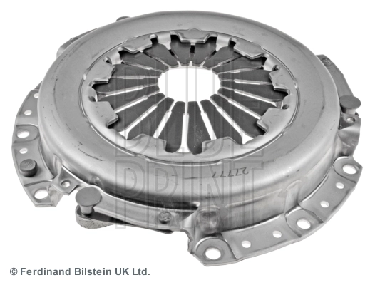 Clutch Pressure Plate